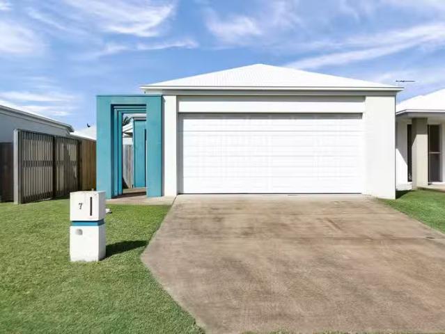 House for rent in Mackay, Queensland
