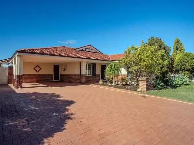 House for rent in Clarkson, Western Australia
