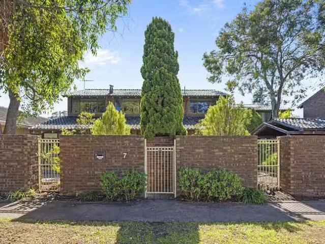 House for rent in Western Australia