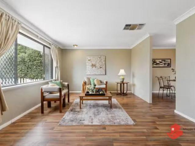 House for rent in Mount Richon, Western Australia