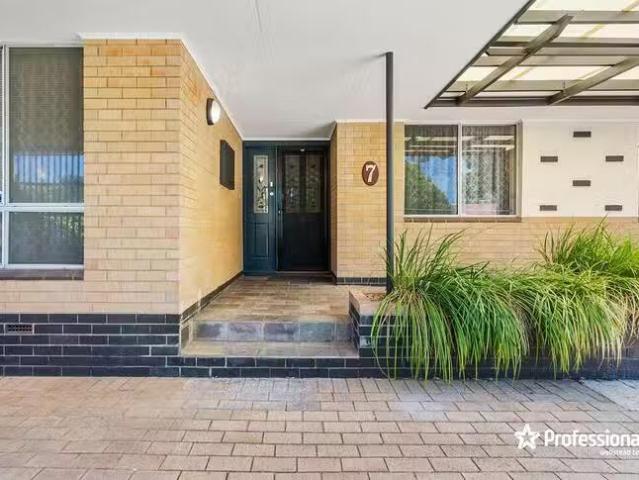House for rent in Bassendean, Western Australia