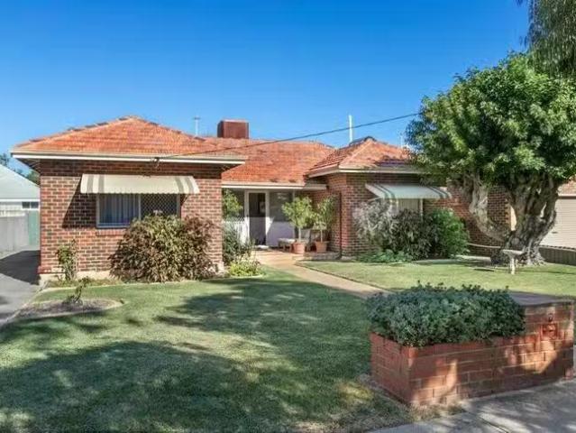 House for rent in North Fremantle, Western Australia
