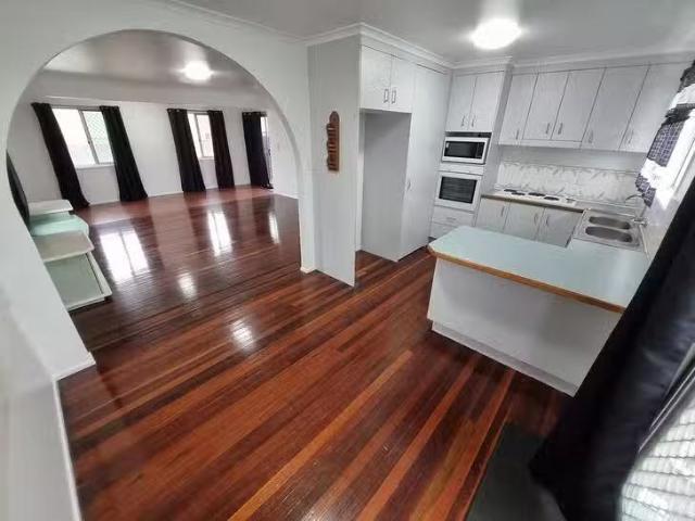 House for rent in Toombul, Queensland