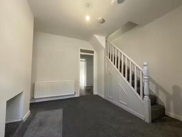 House to rent