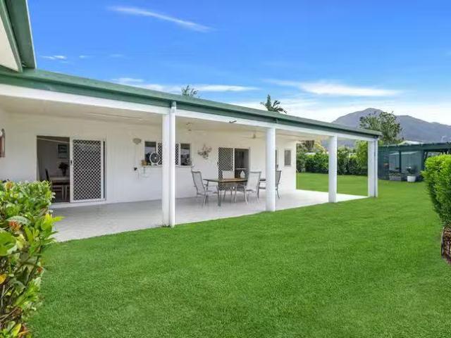 House for rent in Edmonton, Queensland