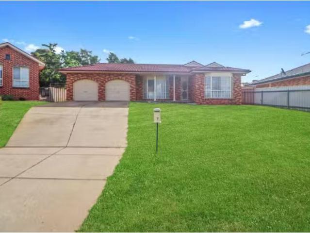 House for rent in Belfrayden, New South Wales