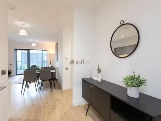Apartment to rent