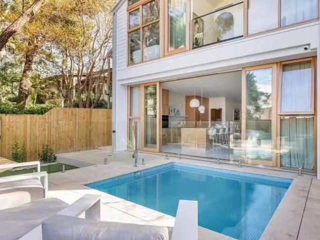 House for rent in Sydney, New South Wales