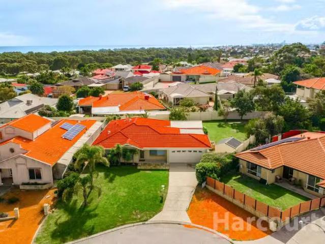 House for rent in Parklands, Western Australia