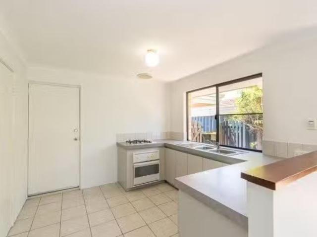 House for rent in Bennett Springs, Western Australia