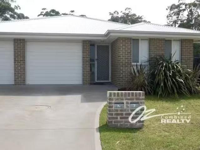 House for rent in Sussex Inlet, New South Wales