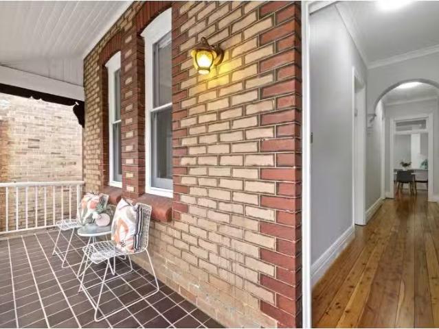 House for rent in Sydney, New South Wales