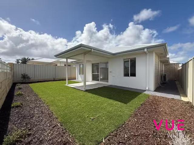 House for rent in Yanchep, Western Australia