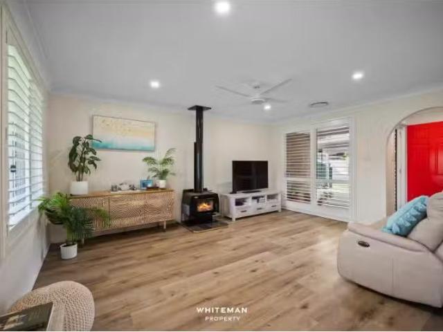 House for rent in Bateau Bay, New South Wales