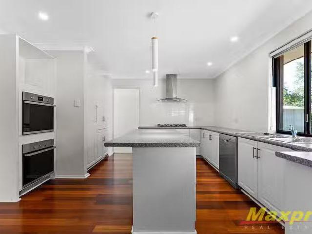 House for rent in Ferndale, Western Australia