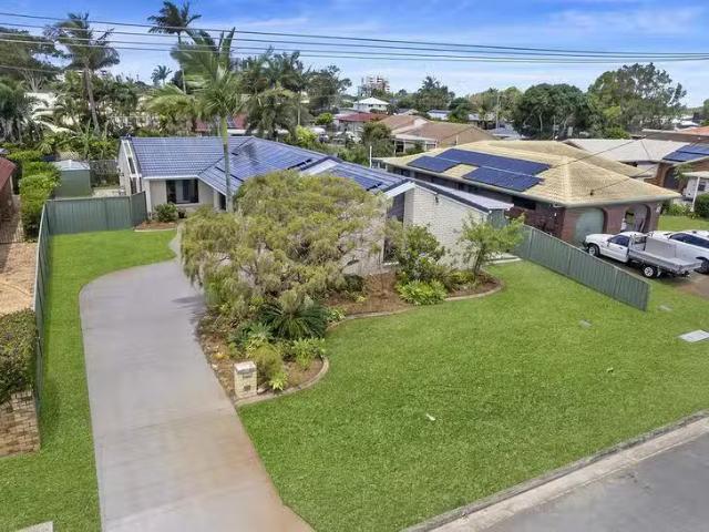 House for rent in Kings Creek, Queensland