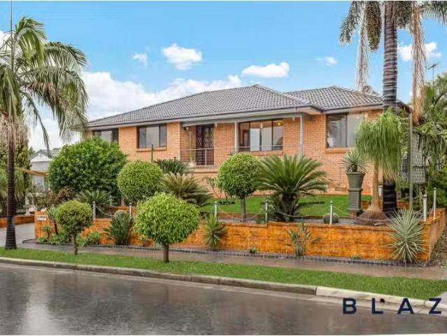 House for rent in Sydney, New South Wales