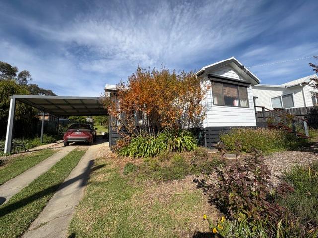 House for rent in Corryong, Victoria