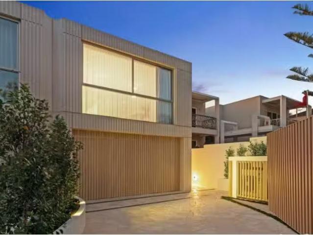 Condo for rent in Sydney, New South Wales