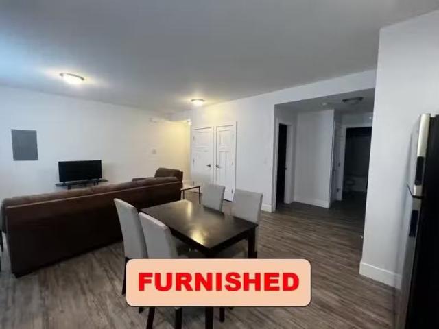 Condo for rent in Fort St. John, British Columbia