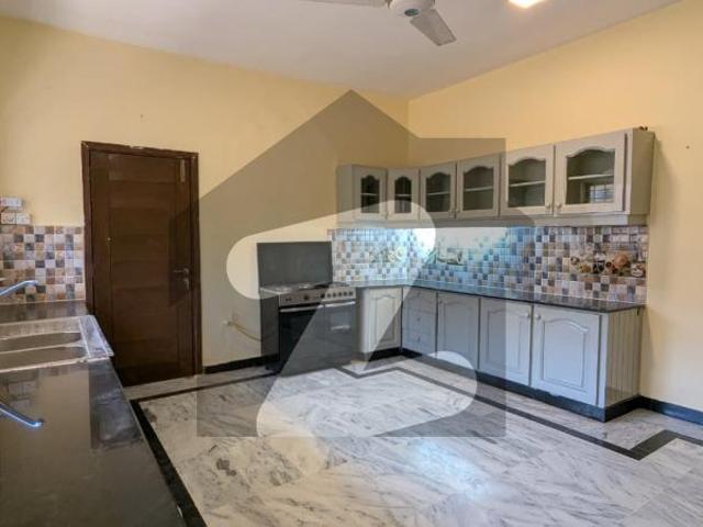 House for rent in Islamabad