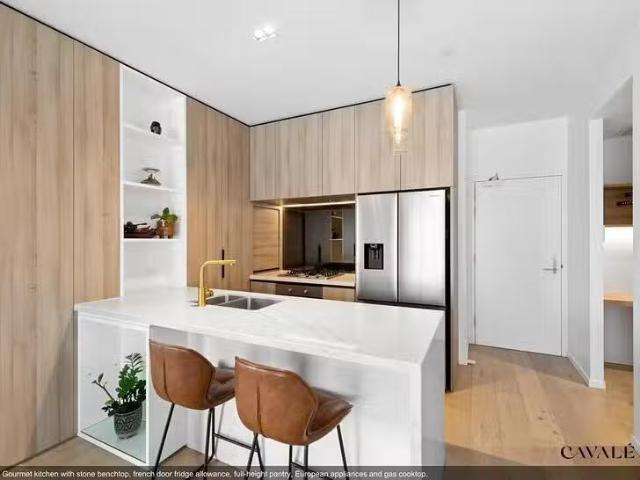 Apartment for rent in Toombul, Queensland
