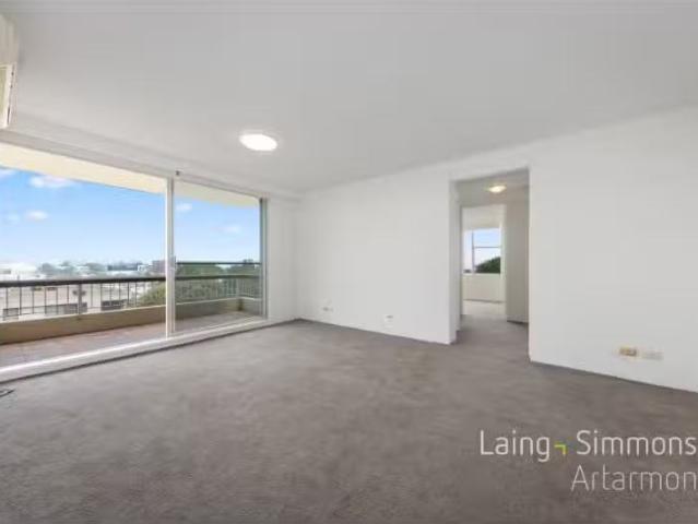 Apartment for rent in Willoughby, New South Wales
