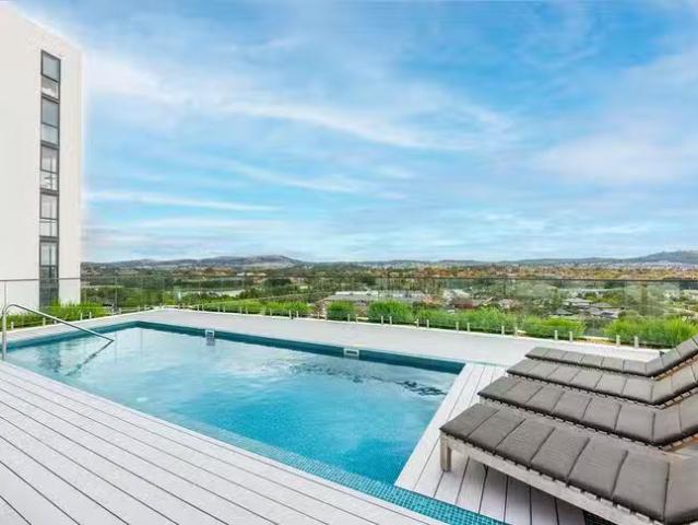 Apartment for rent in Australian Capital Territory