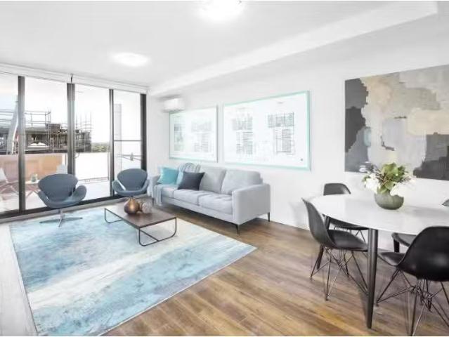 Apartment for rent in Strathfield, New South Wales
