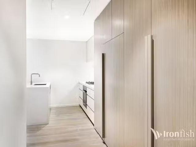 Apartment for rent in Camerons Creek, Victoria