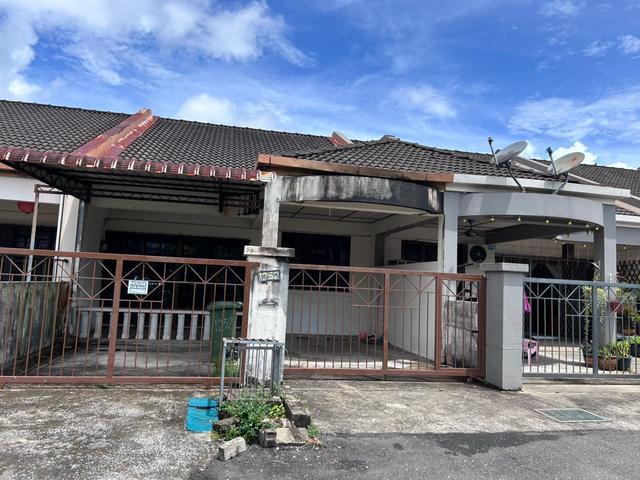 Terraced House for rent in Kuching, Sarawak