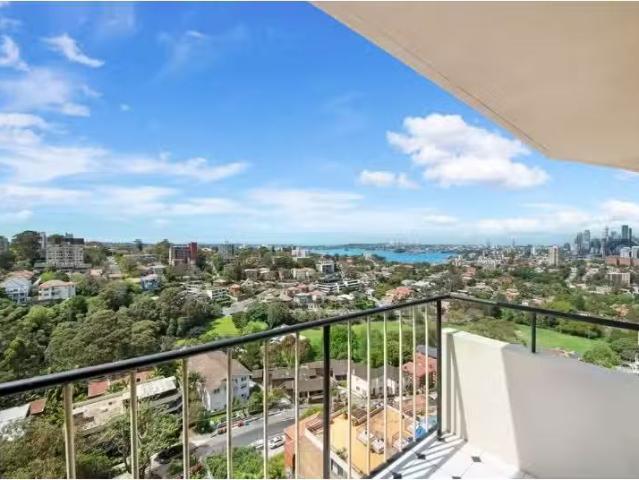 Apartment for rent in Neutral Bay, New South Wales