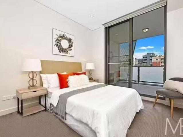 Apartment for rent in Strathfield, New South Wales