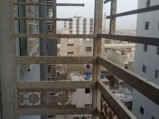 Apartment for rent in سرجانی ٹاؤن سیکٹر 10, کراچی ڈویژن
