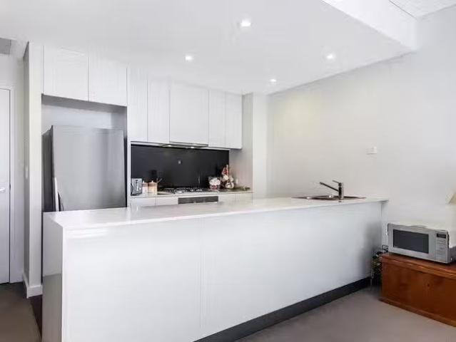 Apartment for rent in Willoughby, New South Wales