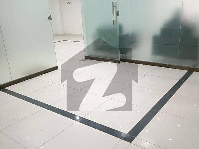 Office for rent in Rawalpindi, Islamabad Capital Territory