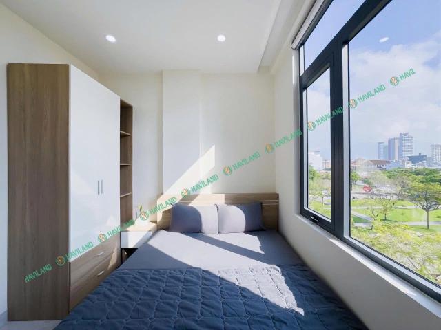 Căn hộ cho thuê tại Đà Nẵng
