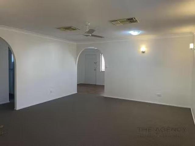 House for rent in Rockhampton, Queensland