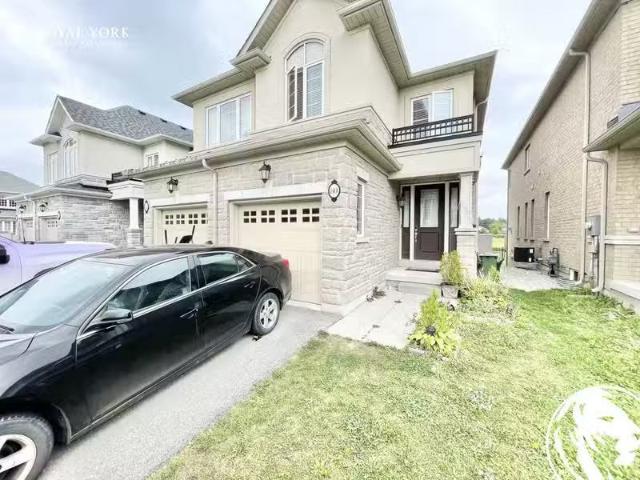 Condo for rent in Ancaster, Ontario