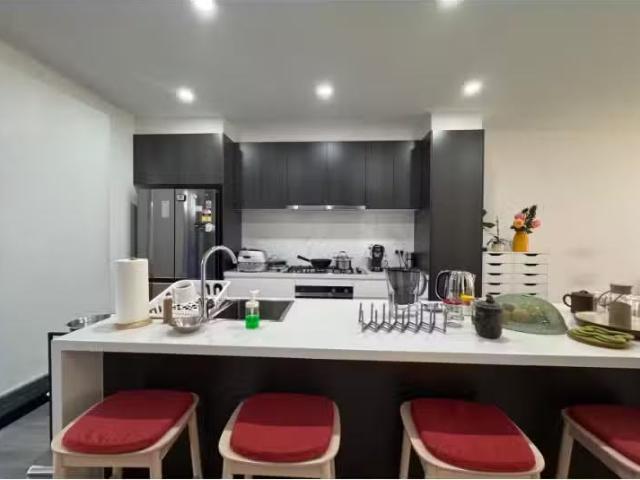 Condo for rent in Sydney, New South Wales