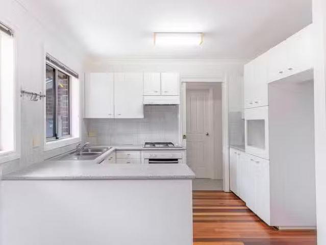House for rent in Sutherland, New South Wales
