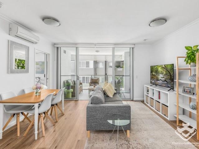 Apartment for rent in Toombul, Queensland