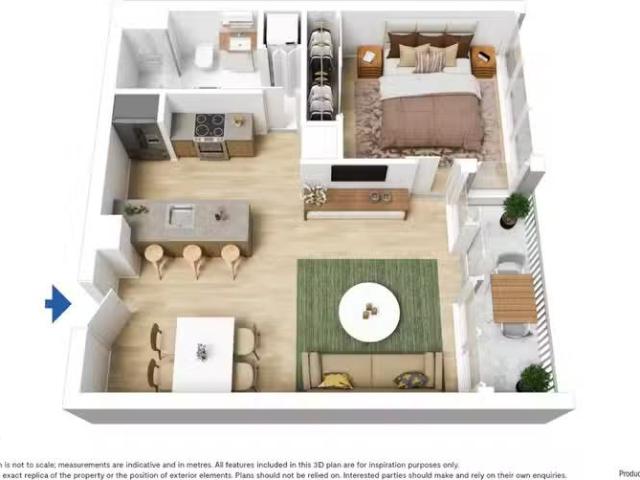 House for rent in Camerons Creek, Victoria