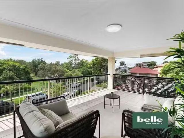 Apartment for rent in Toombul, Queensland