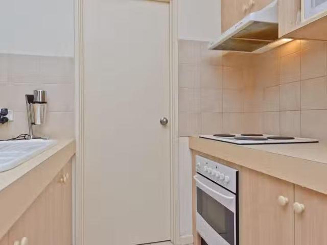 Apartment for rent in Toombul, Queensland