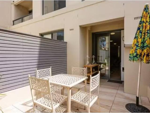 Apartment for rent in Sydney, New South Wales