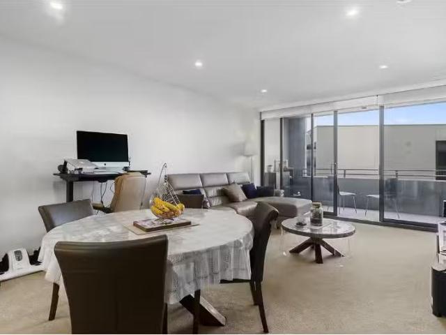 Apartment for rent in Barton, Australian Capital Territory