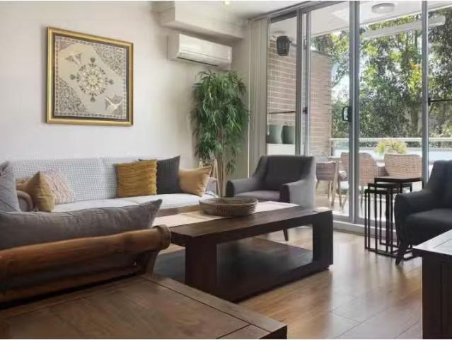 Apartment for rent in Sydney, New South Wales