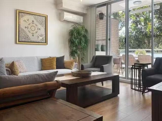 Apartment for rent in Sydney, New South Wales