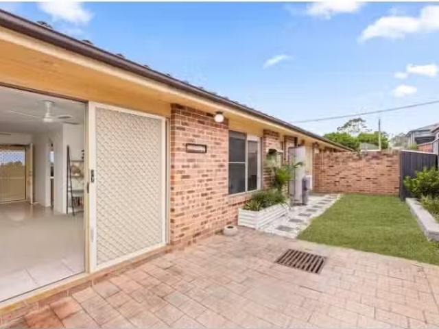 Apartment for rent in Sutherland, New South Wales